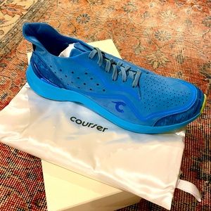 Mens Courser sneakers